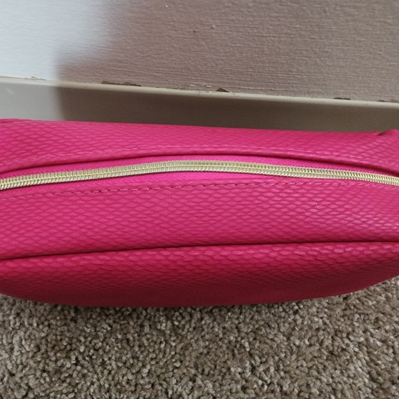 Lancome Cosmetics Bag - Picture 2 of 4